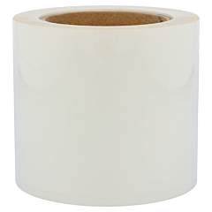 Polyester Etiketten - Endlosmaterial, 101,6 mm - Zum Produkt