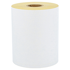 Papier Etiketten - Endlosmaterial, 100 mm - Zum Produkt