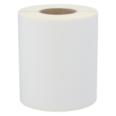 Inkjet Etiketten, High Gloss Papier - Endlosmaterial, 102 mm - Zum Produkt