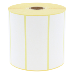 Zebra kompatible Thermo-Eco-Etiketten, 101,6 x 38,1 mm - Zum Produkt