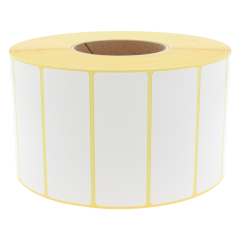 Zebra kompatible Thermo-Top-Etiketten, 101,6 x 38,1 mm - Zum Produkt