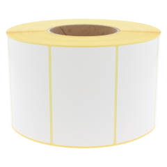 Zebra kompatible Thermo-Eco-Etiketten, 101,6 x 63,5 mm - Zum Produkt