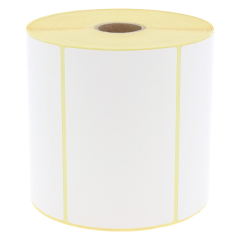 Zebra kompatible Thermo-Top-Etiketten, 101,6 x 63,5 mm - Zum Produkt