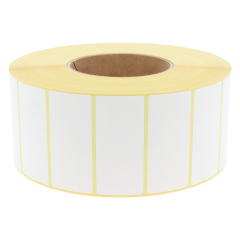 Zebra kompatible Papier Etiketten, 70 x 32 mm - Zum Produkt