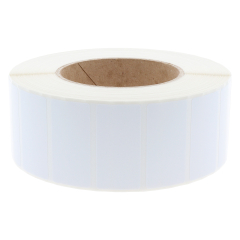 Inkjet Etiketten, High Gloss Papier, 50,8 x 25,4 mm - Zum Produkt