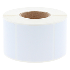 Inkjet Etiketten, High Gloss Papier, 50,8 x 50,8 mm - Zum Produkt