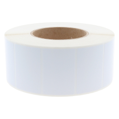 Inkjet Etiketten, High Gloss Papier, 60 x 40 mm - Zum Produkt