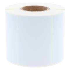 Inkjet Etiketten, High Gloss Papier, 76,2 x 50,8 mm - Zum Produkt