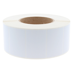 Inkjet Etiketten, High Gloss Papier, 76,2 x 50,8 mm - Zum Produkt
