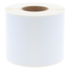 Inkjet Etiketten, High Gloss Papier, 76,2 x 127 mm - Zum Produkt