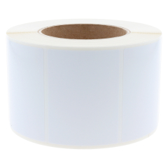 Inkjet Etiketten, High Gloss Papier, 80 x 60 mm - Zum Produkt