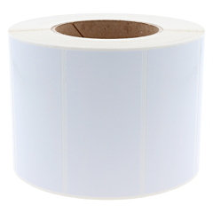 Inkjet Etiketten, High Gloss Papier, 100 x 40 mm - Zum Produkt