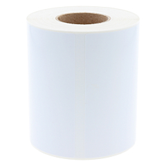 Inkjet Etiketten, High Gloss Papier, 100 x 120 mm - Zum Produkt