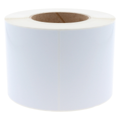 Inkjet Etiketten, High Gloss Papier, 100 x 150 mm - Zum Produkt