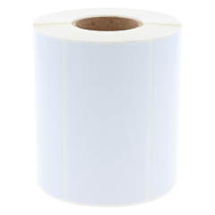 Inkjet Etiketten, High Gloss Papier, 101,6 x 50,8 mm - Zum Produkt