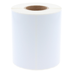 Inkjet Etiketten, High Gloss Papier, 101,6 x 152,4 mm - Zum Produkt