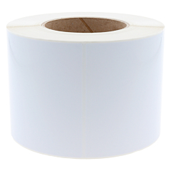 Inkjet Etiketten, High Gloss Papier, 101,6 x 152,4 mm - Zum Produkt