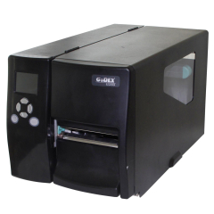 GoDEX Drucker EZ-2250i - Cutter - Zum Produkt