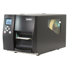 GoDEX Drucker EZ-2250i - Basisgerät mit Abreißkante - Zum Produkt