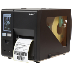 GoDEX Drucker GX4200i-SPE - Spender - Zum Produkt