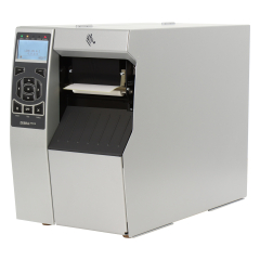 Zebra Drucker ZT510 - Basisgerät mit Abreißkante - Zum Produkt