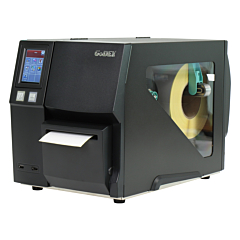 GoDEX Drucker ZX1200i Pro - Basisgerät mit Abreißkante - Zum Produkt