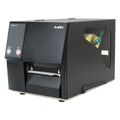 GoDEX Drucker ZX430 - Basisgerät mit Abreißkante - Zum Produkt