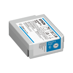 Epson Farbpatrone, cyan - Zum Produkt