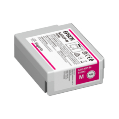 Epson Farbpatrone, magenta - Zum Produkt