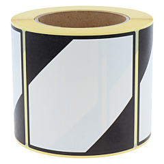 LQ Aufkleber (Limited Quantities), 100 x 100 mm - Zum Produkt