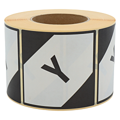LQ Aufkleber (Limited Quantities), 100 x 100 mm - Zum Produkt