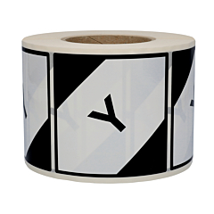 LQ Aufkleber (Limited Quantities), 100 x 100 mm - Zum Produkt