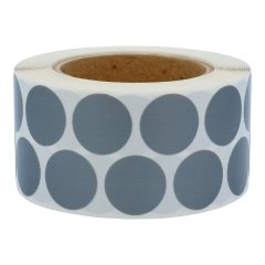 Gewebeetiketten (Nylon), Ø 30 mm - Zum Produkt