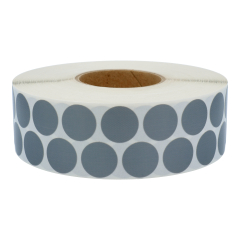 Gewebeetiketten (Nylon), Ø 30 mm - Zum Produkt