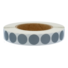 Gewebeetiketten (Nylon), Ø 30 mm - Zum Produkt