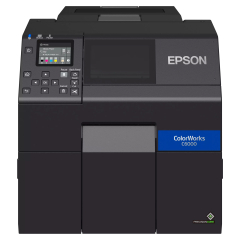 Epson Drucker C6000Ae (BK) - Cutter - Zum Produkt