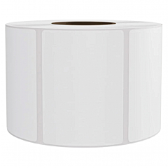 Inkjet Etiketten, Polypropylen matt, 76 x 51 mm - Zum Produkt