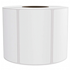 Inkjet Etiketten, Polypropylen matt, 102 x 51 mm - Zum Produkt