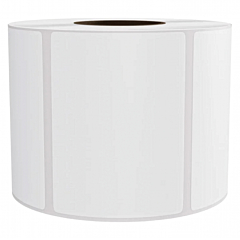 Inkjet Etiketten, Polypropylen matt, 102 x 76 mm - Zum Produkt