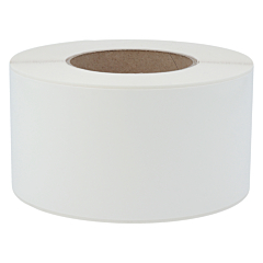Inkjet Etiketten, High Gloss Papier - Endlosmaterial, 76 mm - Zum Produkt