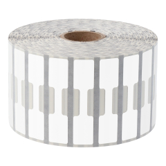 Zebra kompatible Schmucketiketten, Thermodirektfolie Polypropylen, 55,6 x 12,7 mm - Zum Produkt