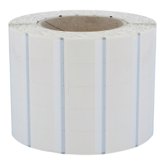 Kabeletiketten, Polyethylen, 20 x 32 mm - Zum Produkt