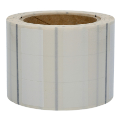 Kabeletiketten, Polyethylen, 25,4 x 95,3 mm - Zum Produkt