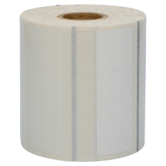 Kabeletiketten, Polyethylen, 25,4 x 95,3 mm - Zum Produkt