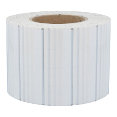 Kabeletiketten, Polyethylen, 25 x 35 mm - Zum Produkt