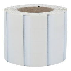 Kabeletiketten, Polyethylen, 25 x 43 mm - Zum Produkt