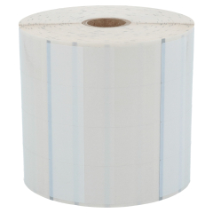 Kabeletiketten, Polyethylen, 25 x 70 mm - Zum Produkt