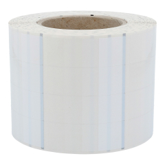 Kabeletiketten, Polyethylen, 25 x 70 mm - Zum Produkt