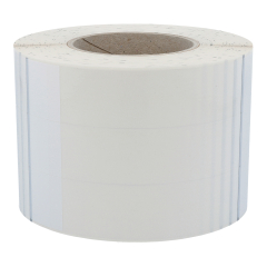 Kabeletiketten, Polyethylen, 34 x 150 mm - Zum Produkt