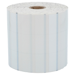 Kabeletiketten, Polyethylen, 34 x 70 mm - Zum Produkt